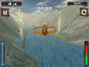 Stunt Plane Racer