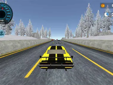 Driving Simulator GT