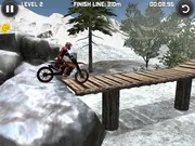 Bike Trials: Winter 2