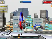 Swift Monster Truck 3D