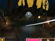 Halloween Endless Slicer