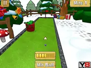 Mini Golf Xmas