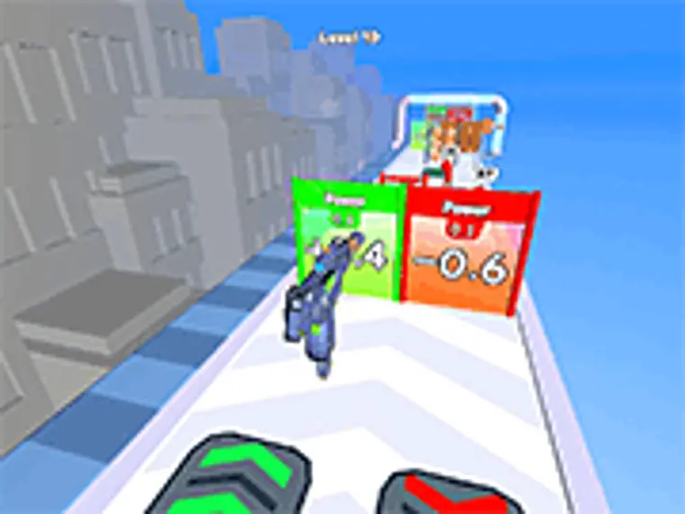 thumb