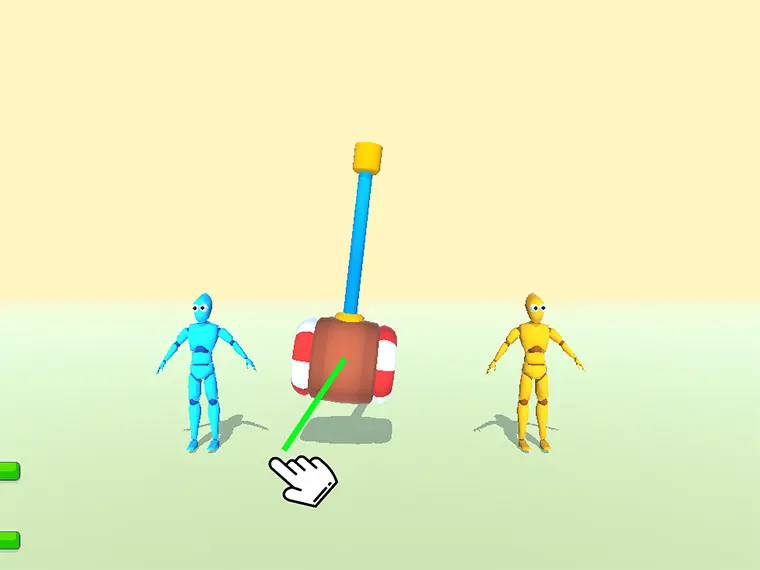 thumb