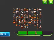 Mahjong Connect: Spooky