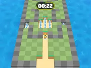 Digger Fighter in the Maze