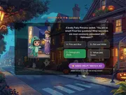 Clever Cia: Halloween Candies