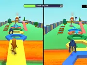 Brainrot Mega Parkour