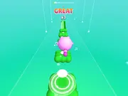 Jump in Rhythm to the Hit! Cat Disco!