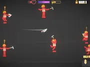 Weapons and Ragdolls