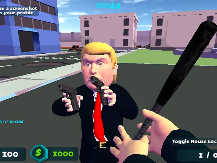 thumb