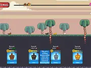 Purrfect Race: Turbo Paws Champs