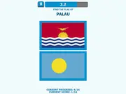 Australia And Oceania Flags