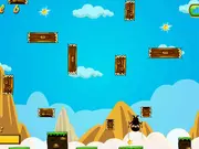 Dark Ninja Adventure