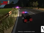 Police Road Patrol