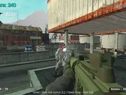 Industrial Battle Royale