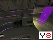 Future Truck Parking