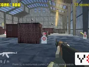 Tactical Special Forces