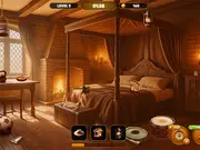 Hidden Objects Story