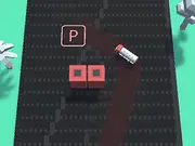 Truck Simulator: Parking Rush