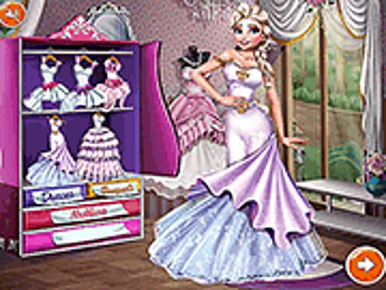 Fashion Battle - Play Now on Y8.com
