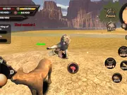 Lion Family Sim Online