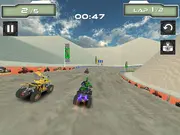 ATV Extreme Racing