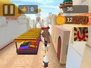 Aladdin Runner