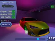 Auto Service 3D