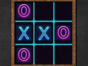 Multiplayer Tic Tac Toe