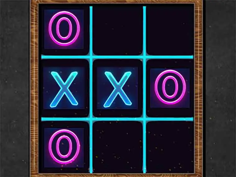 Multiplayer Tic Tac Toe - Play Now