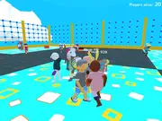 Obby: Mini-Games VS 1000