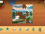 Puzzle Masters: Travelers