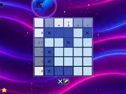 Color Nonogram Puzzle 2