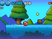 HeroBall Adventures 2