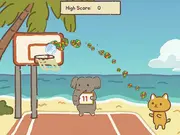 Animal Basketball