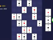 Cards Match Puzzle