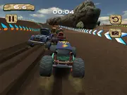 Monster Offroad Trials