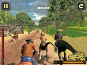 Extreme Raptor Racing