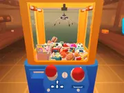 Toy Claw Simulator
