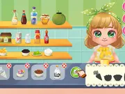 Baby Cathy Ep47: Pretty Drinks