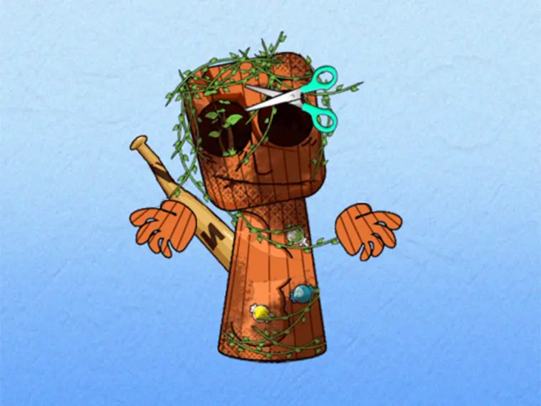 thumb