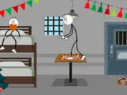 Stick New Year in Prison