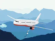 Stickman Escape: Plane and Ship