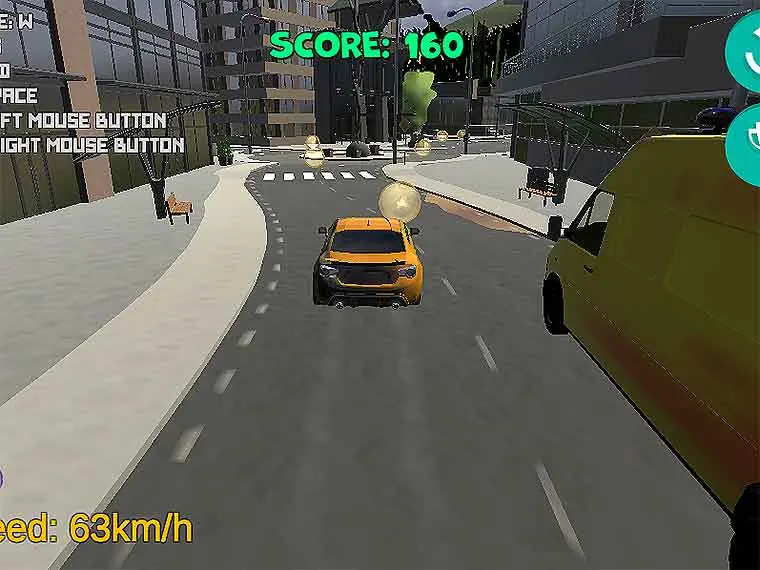 thumb
