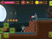 Dead Land Adventure 2