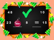 Christmas Math