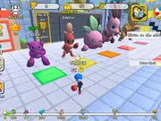 Gym Simulator Online Escape