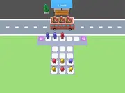 Passengers Bus Sorting