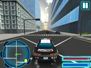 City Police Enforcer